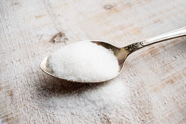 sucralose como alternativa ao açúcar